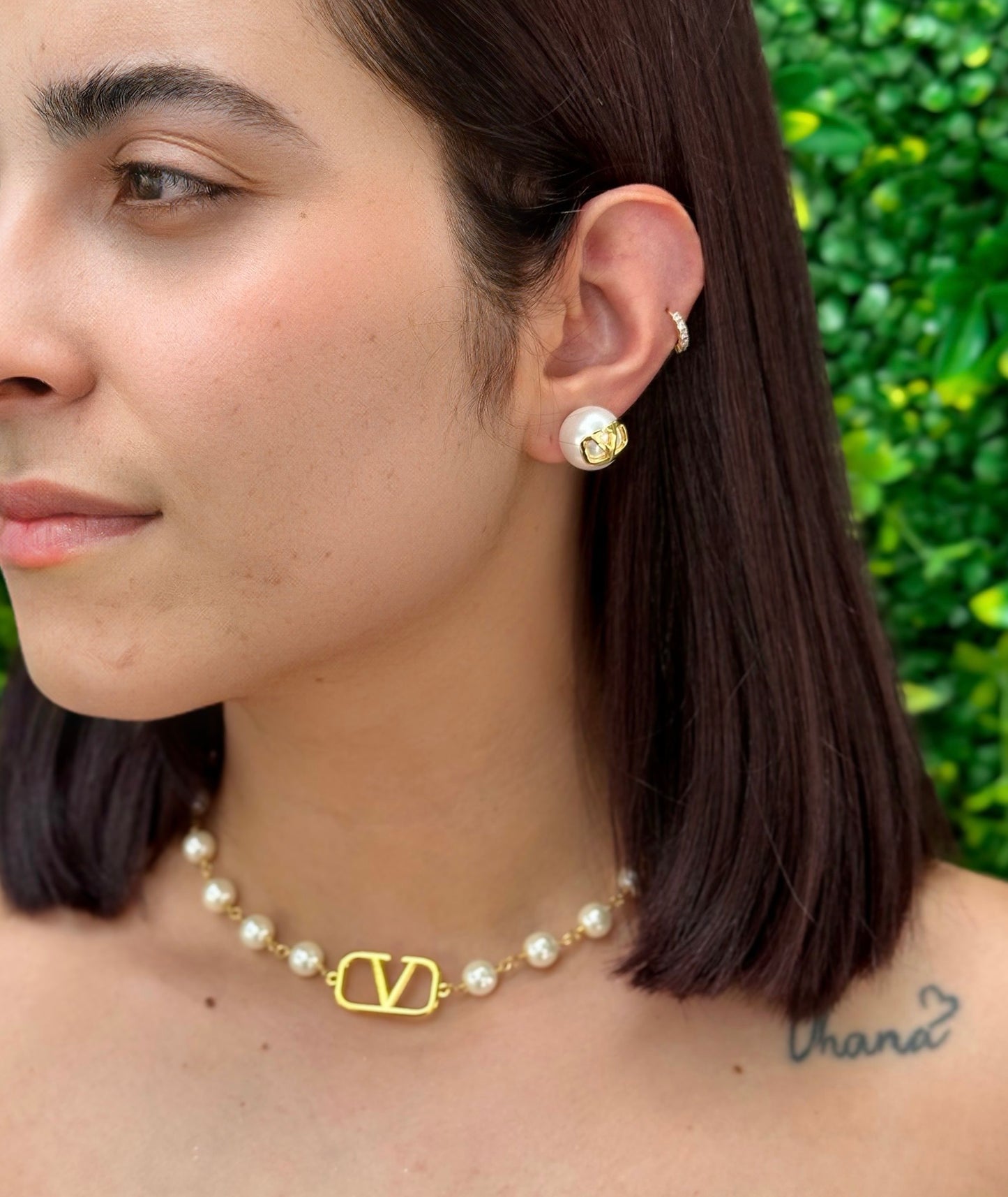 V Perla Set