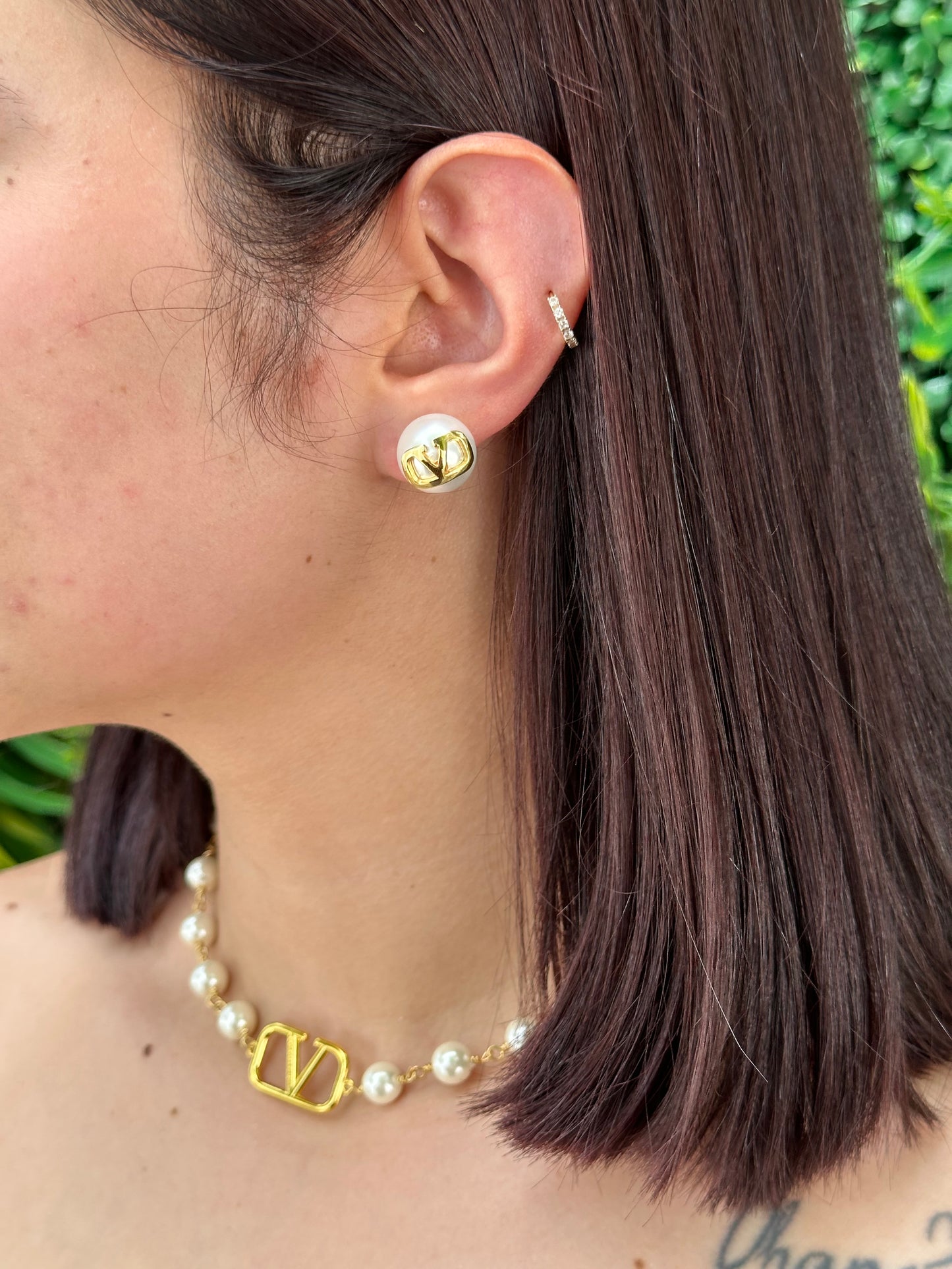 V Perla Set