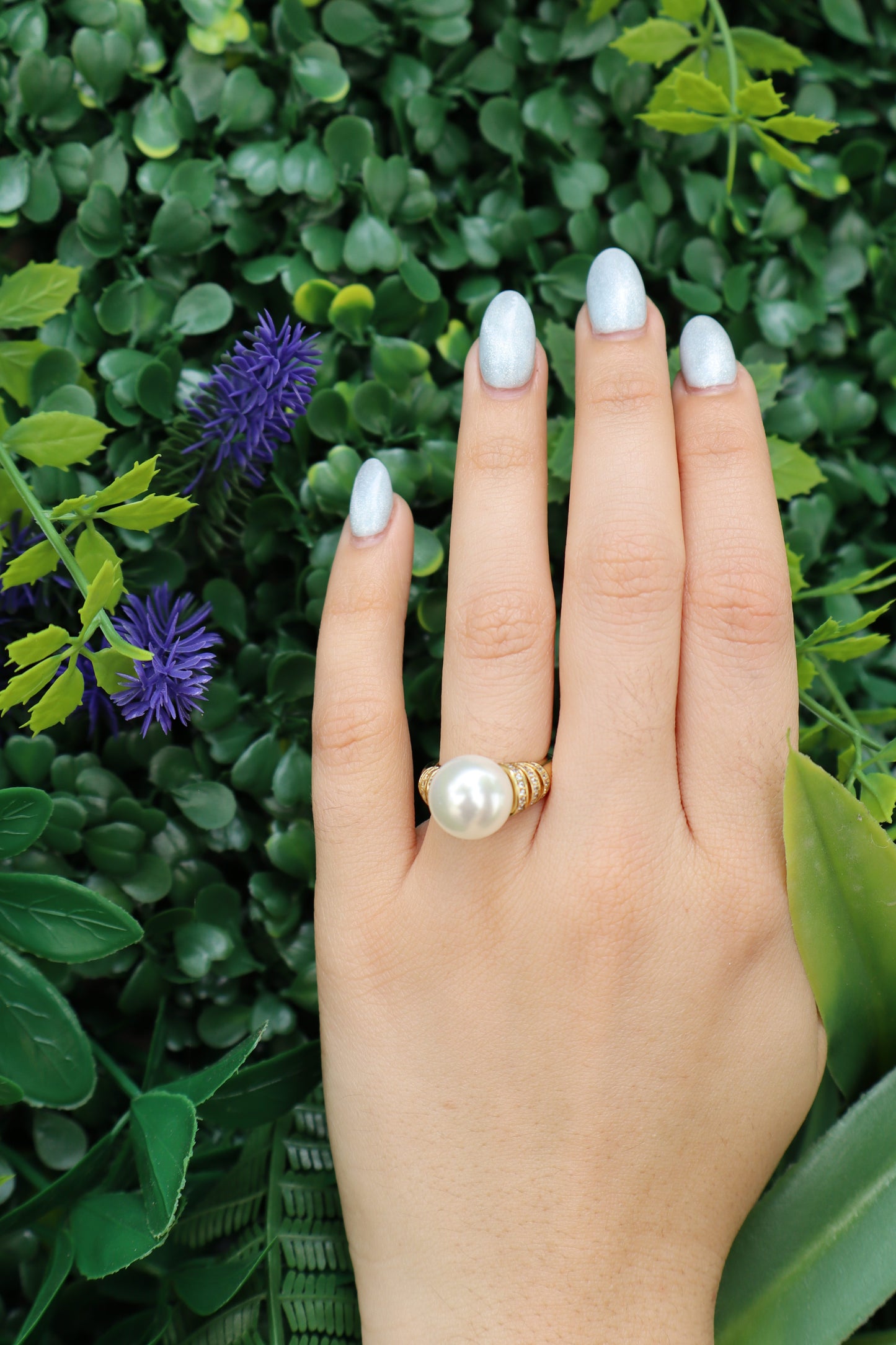 Perla Ring