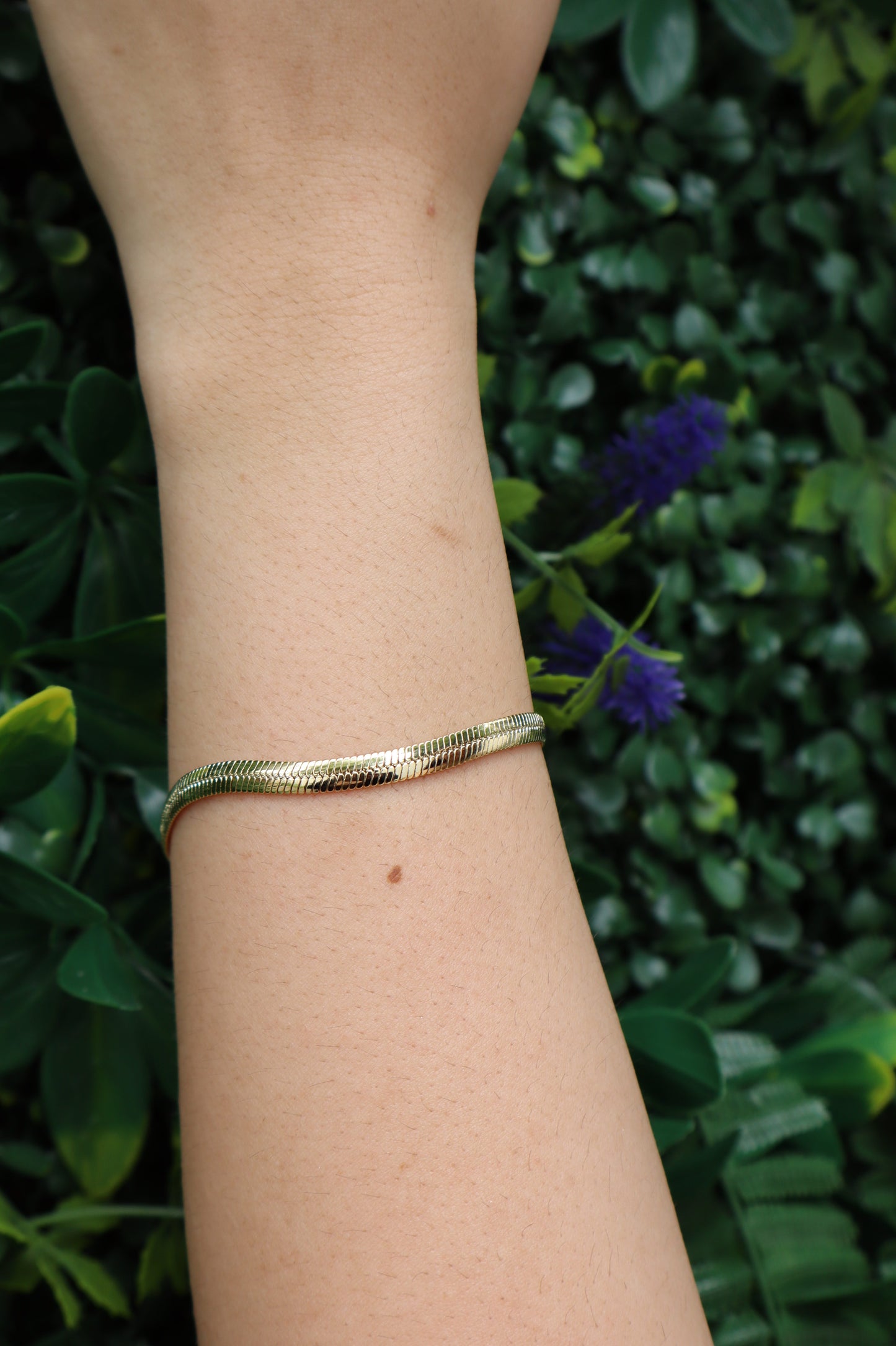 Omega Bracelet