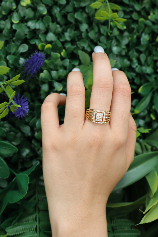 Women Ring